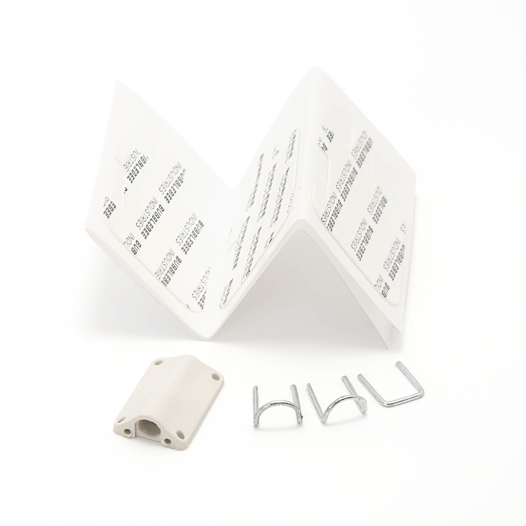 Bubblebee Industries Multipack - The Lav Concealer für Sennheiser MKE 1