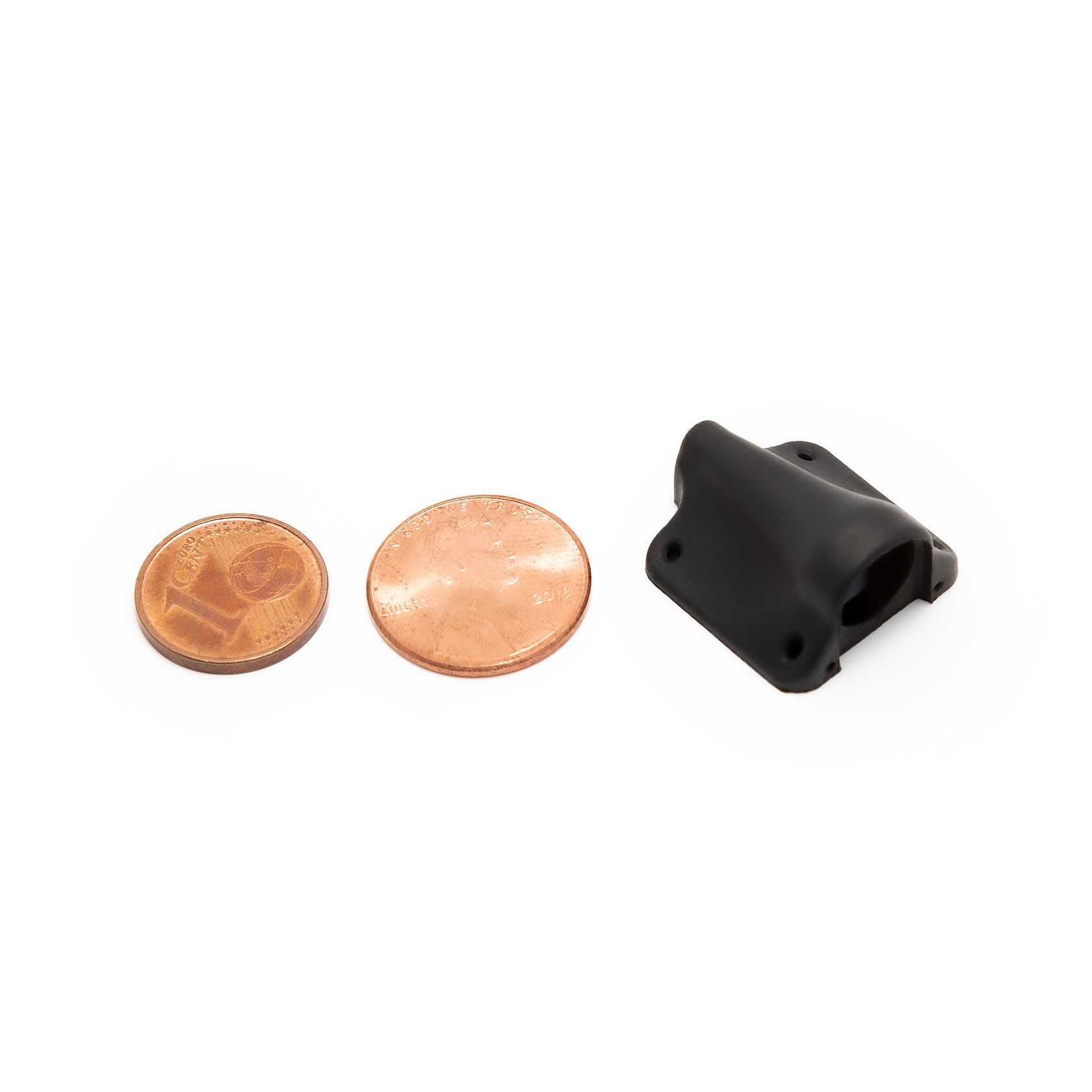 Bubblebee Industries Multipack - The Lav Concealer für  Sennheiser ME 2-II