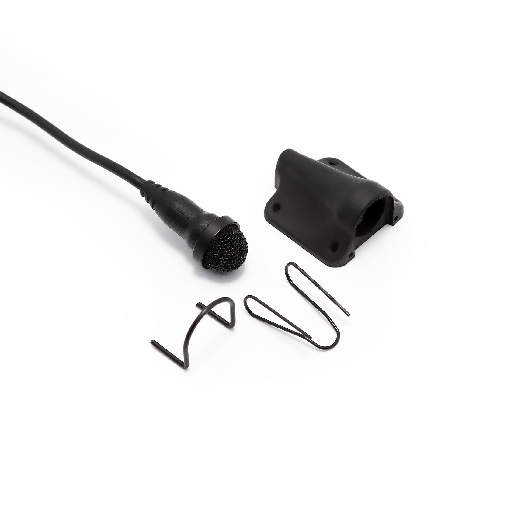 Bubblebee Industries Multipack - The Lav Concealer für  Sennheiser ME 2-II