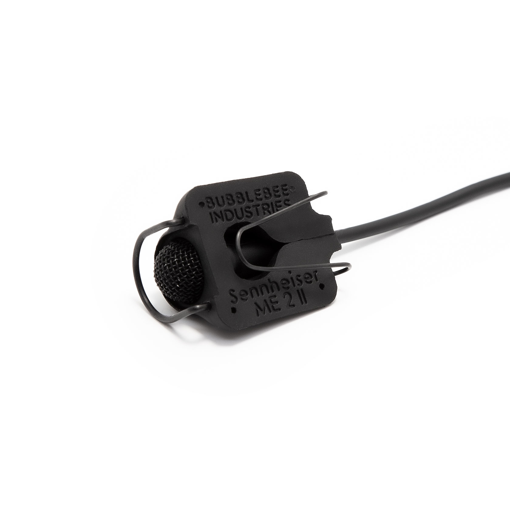 Bubblebee Industries Multipack - The Lav Concealer für  Sennheiser ME 2-II
