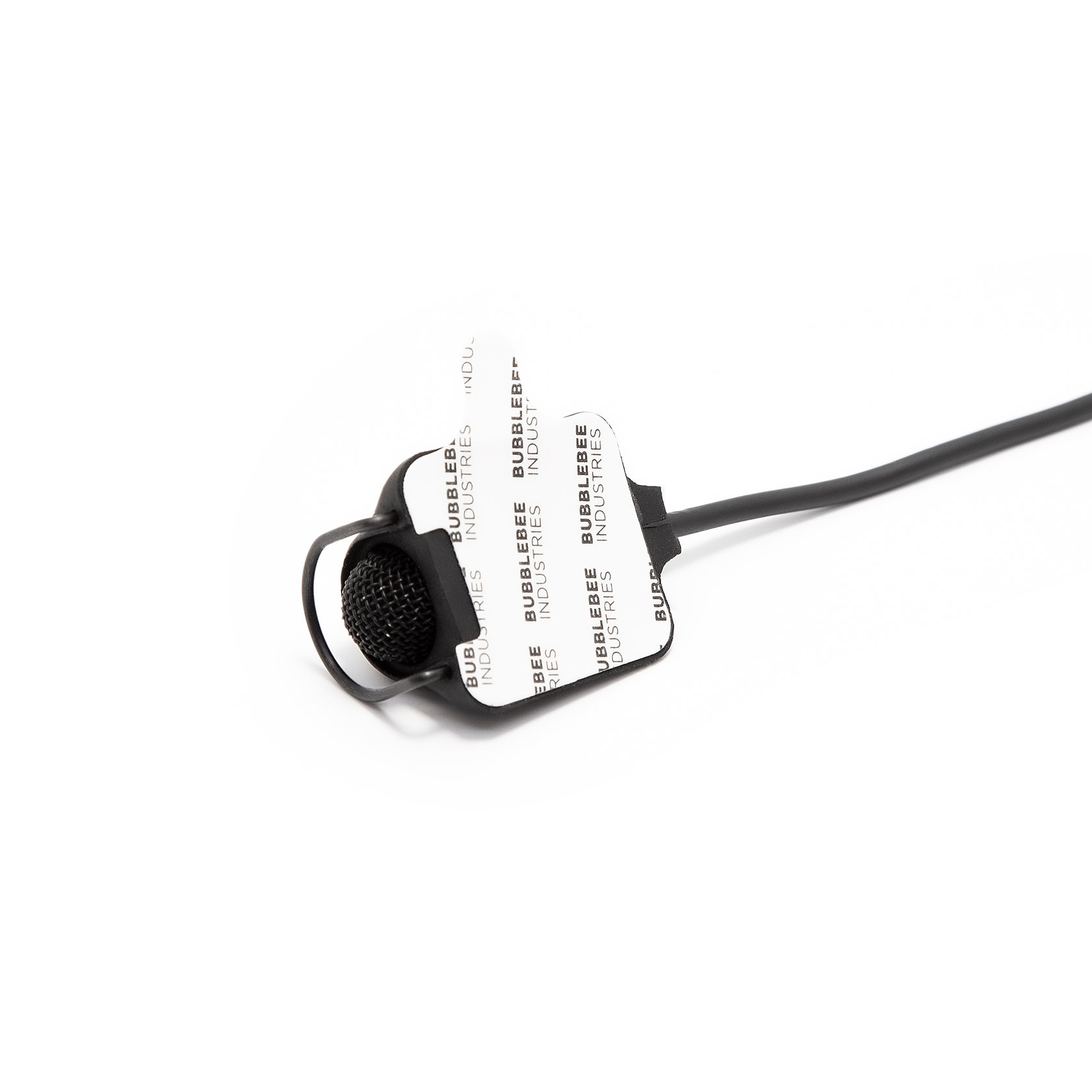 Bubblebee Industries Multipack - The Lav Concealer für  Sennheiser ME 2-II