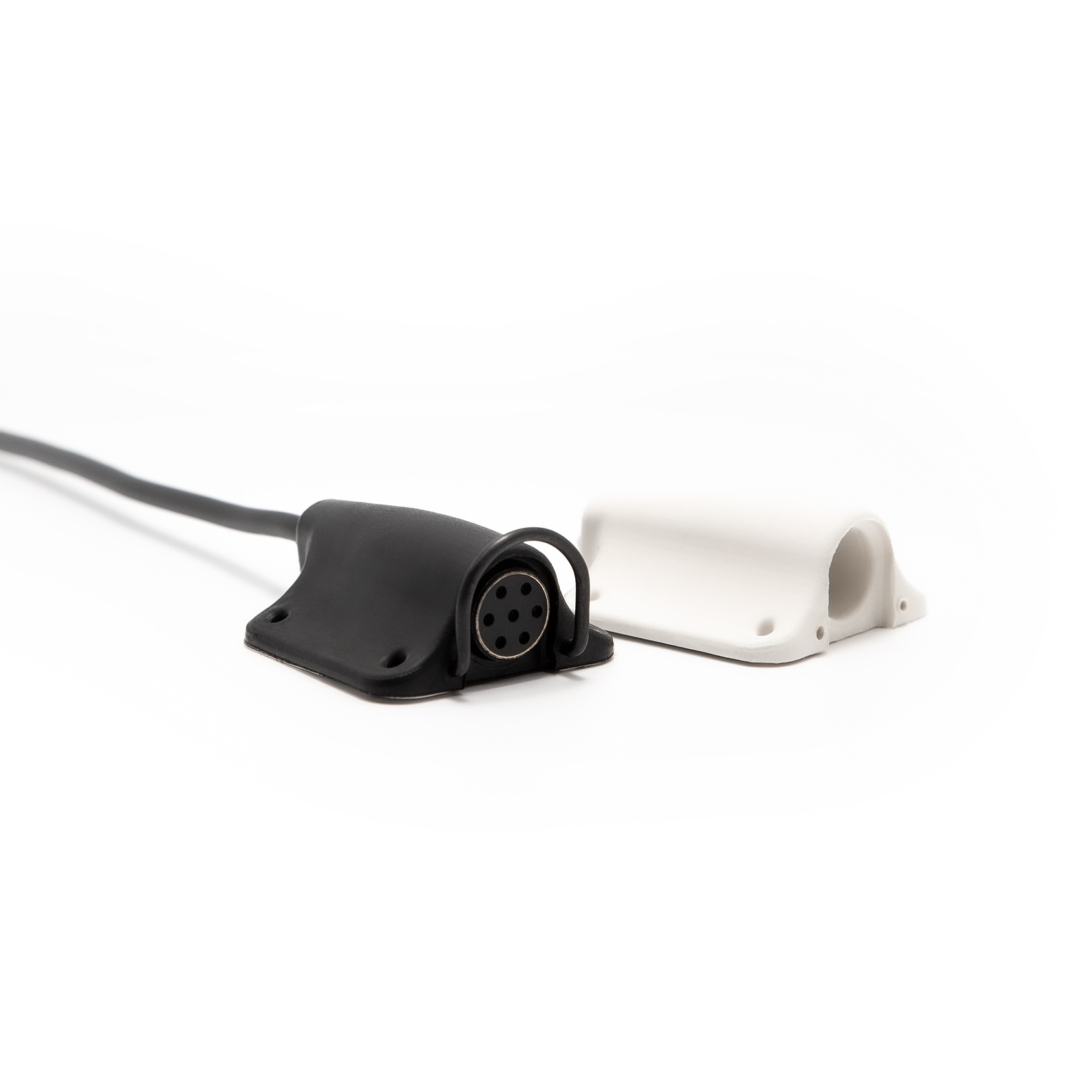 Bubblebee Industries Multipack - The Lav Concealer für  Sennheiser ME 2