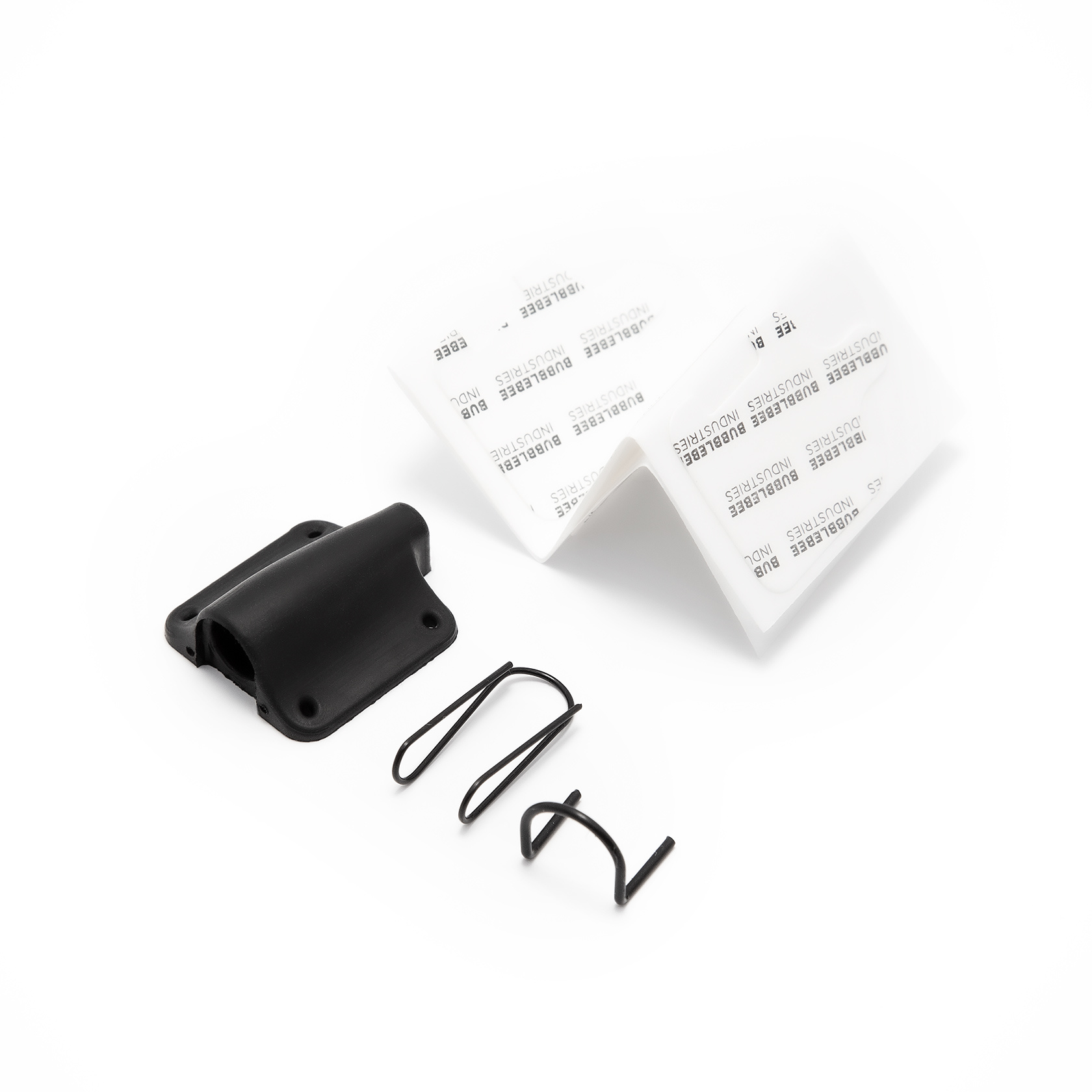 Bubblebee Industries Multipack - The Lav Concealer für  Sennheiser ME 2