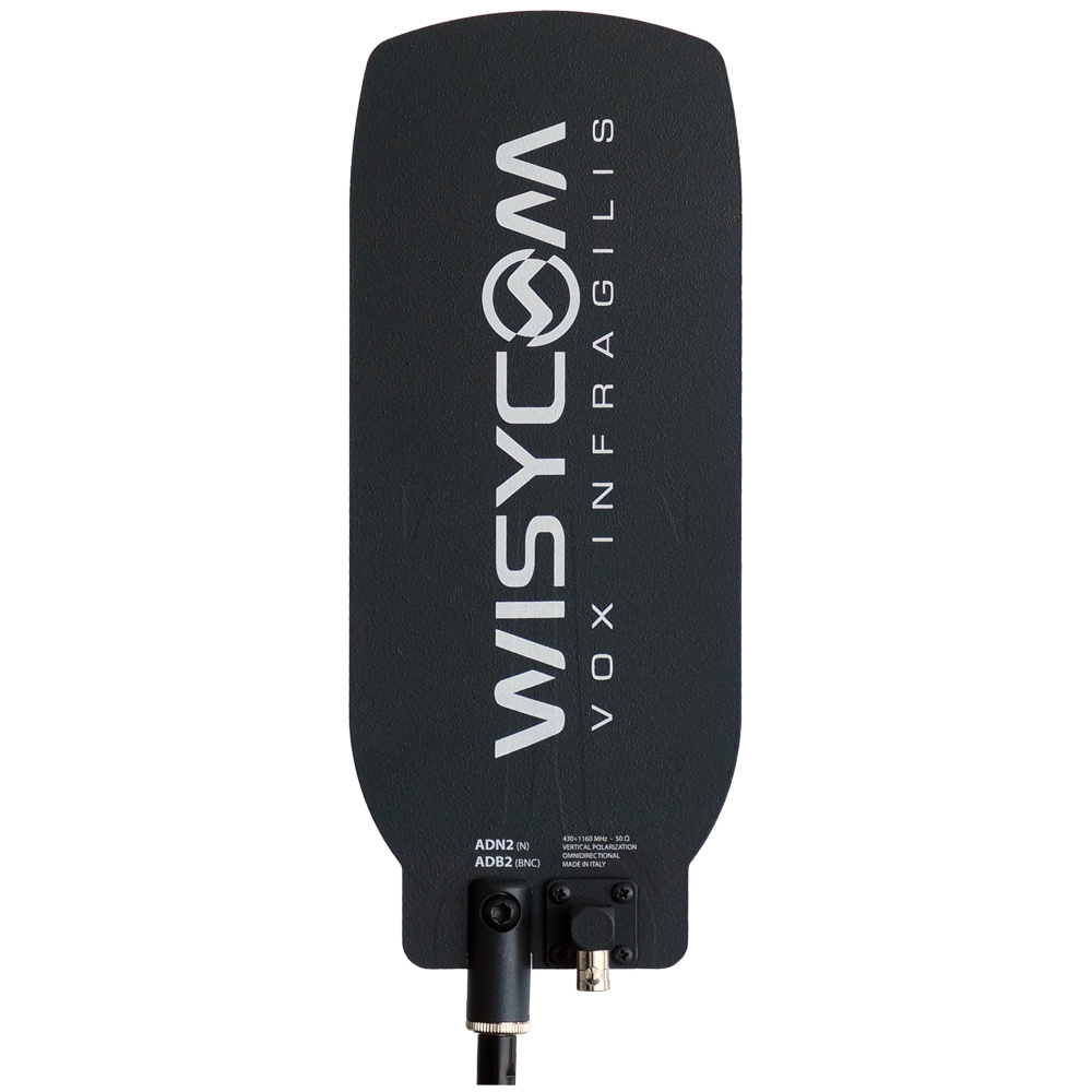 Wisycom ADB2-ADN2 - passive Antenne