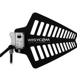 Wisycom LBNA2 - aktive Richtantenne