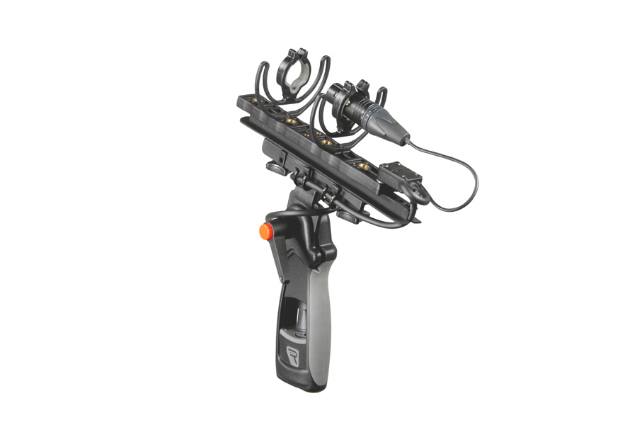 Rycote Modular Windshield WS 3 Kit