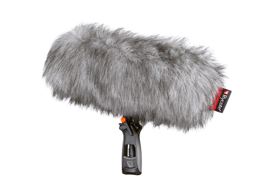 Rycote Modular Windshield WS 3 Kit