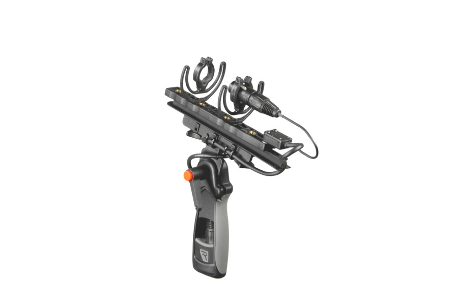 Rycote Modular Windshield WS 2 Kit