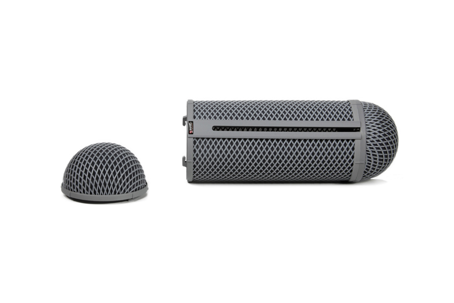 Rycote Modular Windshield WS 2 Kit