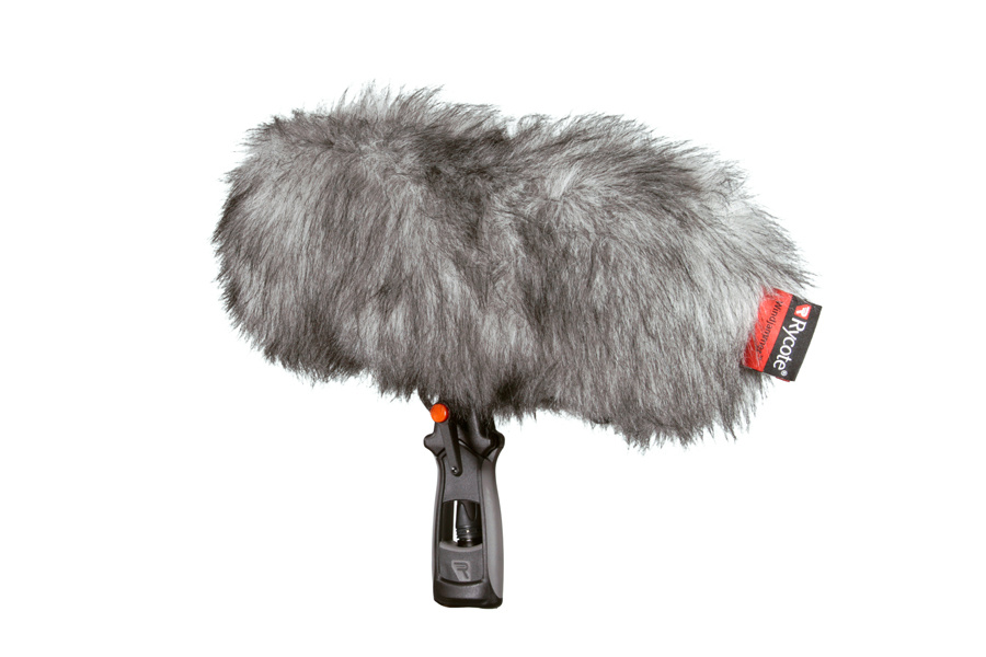 Rycote Rycote - Modular Windshield WS 2 Kit