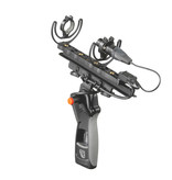 Rycote Modular Windshield WS 4 Kit