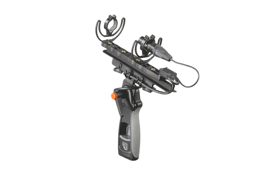 Rycote Modular Windshield WS 4 Kit