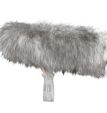 Rycote Modular Windshield WS 4 Kit