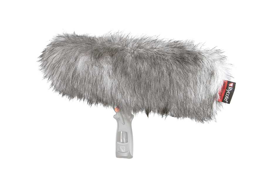 Rycote Modular Windshield WS 4 Kit