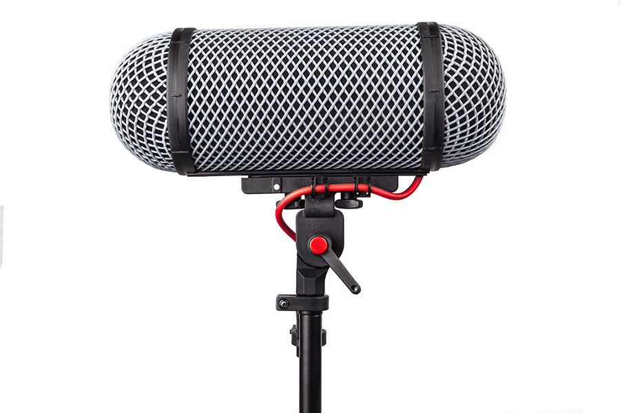 Rycote Windshield Kit, MiniCMIT