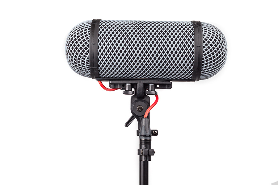 Rycote Windshield Kit, MiniCMIT