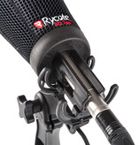 Rycote InVision Softie Lyre Mount