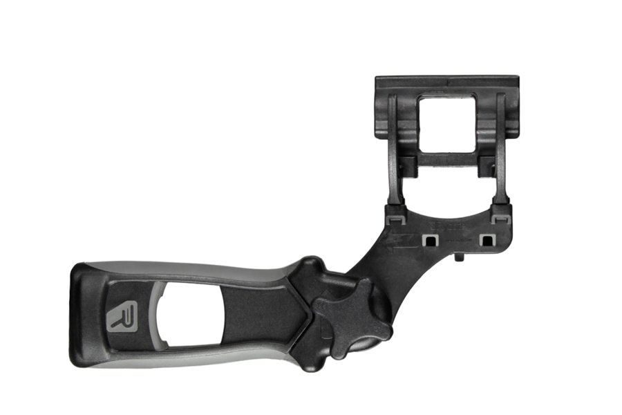 Rycote InVision Softie Lyre Mount