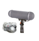 Rycote Modular Windshield WS 2 Kit