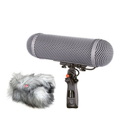 Rycote Modular Windshield WS 2 Kit