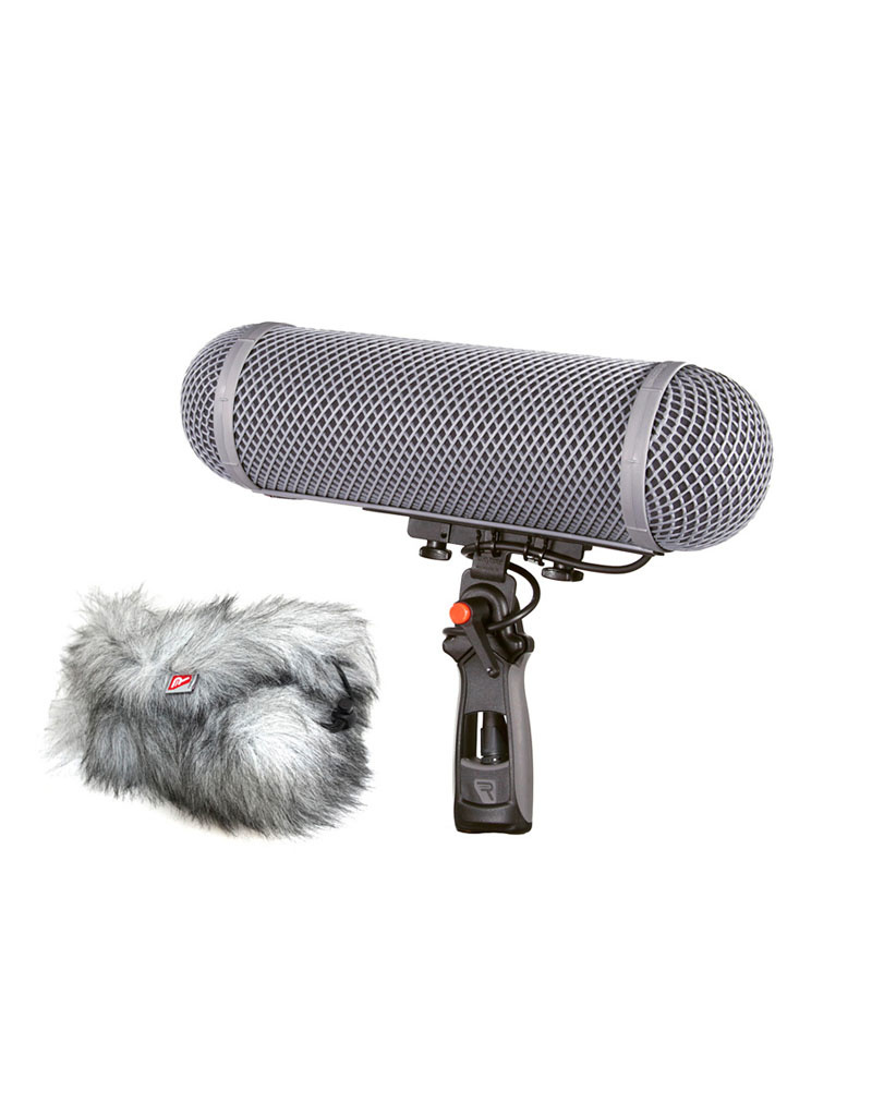 Rycote Modular Windshield WS 2 Kit