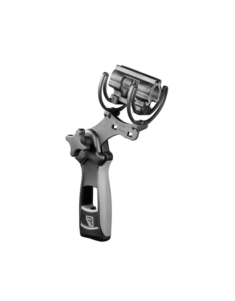 Rycote InVision Softie Lyre Mount