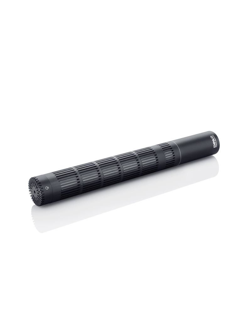 DPA 4017C Kondensator-Richtrohrmikrofon