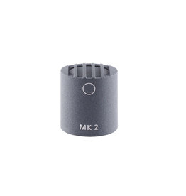 Schoeps MK 2 - Mikrofonkapsel Kugelcharakteristik