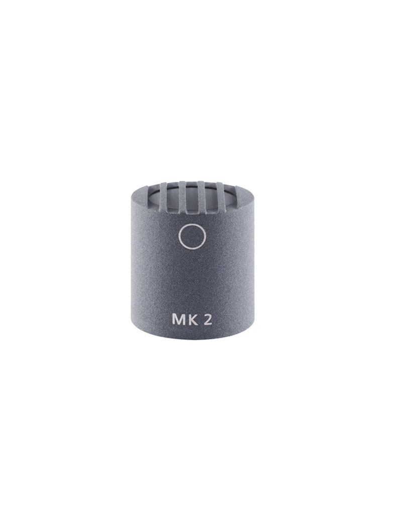 Schoeps MK 2 - Mikrofonkapsel Kugelcharakteristik