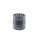 Schoeps MK 4 - Mikrofonkapsel Nierencharakteristik