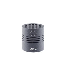 Schoeps MK 4 - Mikrofonkapsel Nierencharakteristik