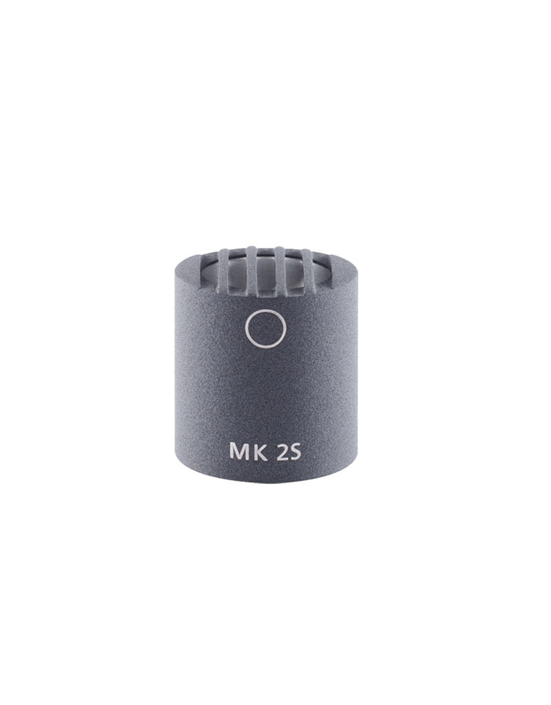 Schoeps MK 2S - Mikrofonkapsel Kugelcharakteristik