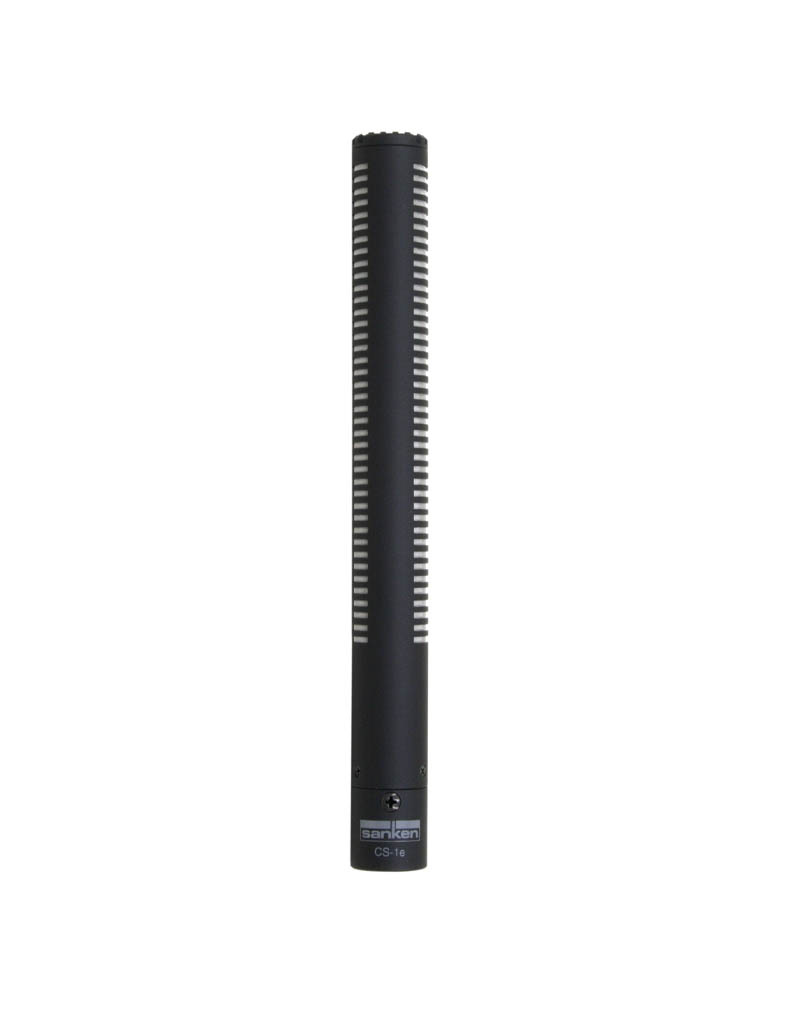 Sanken CS-1e Richtrohrmikrofon