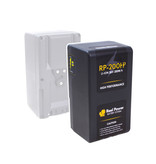 Hawk-Woods RP-200N  Reel Power Batteriesystem