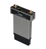 Wisycom MCR54 Quad 4-Kanal True-Diversity Funkempfänger