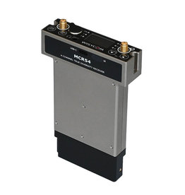 Wisycom MCR54 Quad 4-Kanal True-Diversity