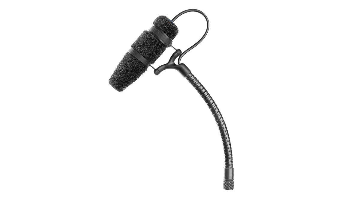 DPA 4097 Micro-Richtrohrmikrofon