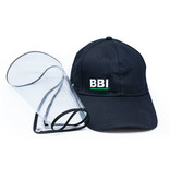 Bubblebee Industries Visor Cap