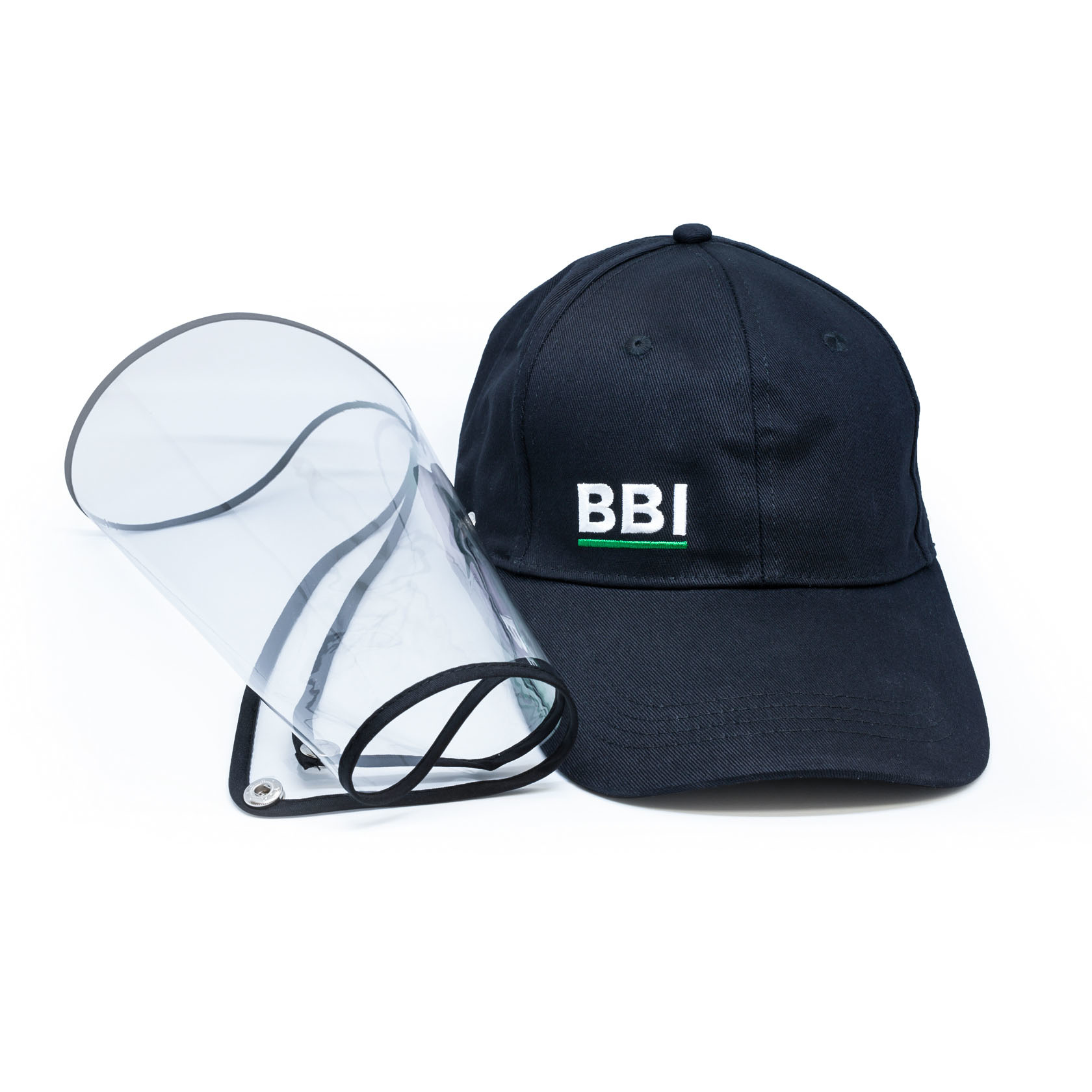 Bubblebee Industries Visor Cap