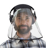 Bubblebee Industries Visor Cap