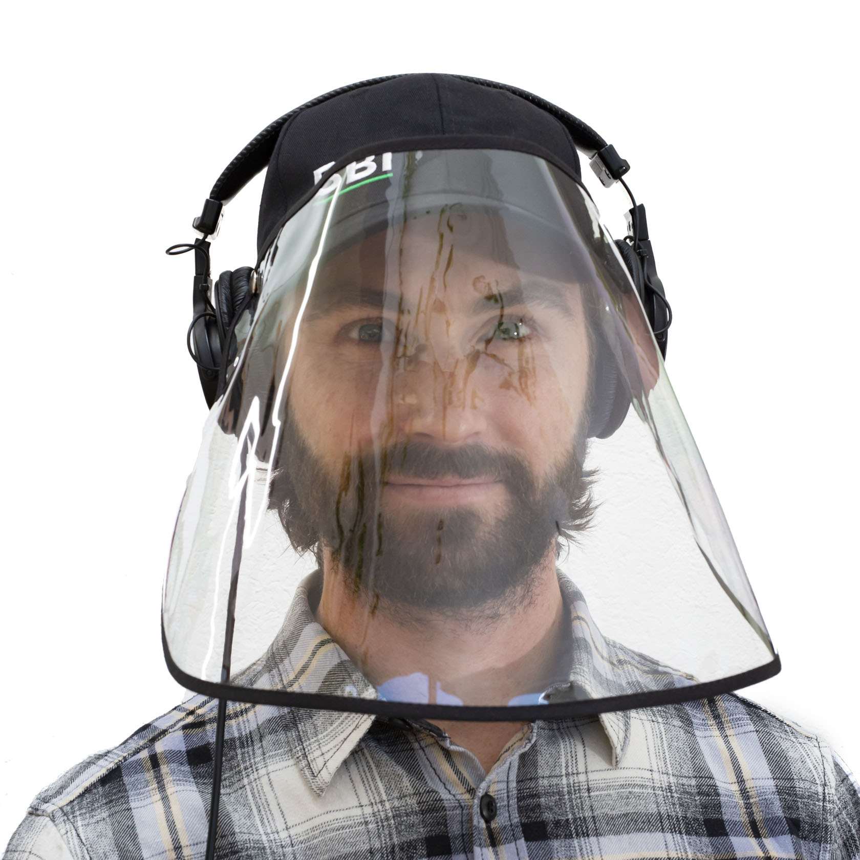 Bubblebee Industries Visor Cap