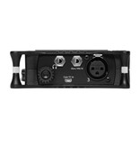 Sound Devices MixPre-3 II - Recorder, Mixer, USB Audio Interface