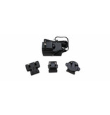 Sound Devices MixPre-3 II - Recorder, Mixer, USB Audio Interface