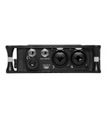 Sound Devices MixPre-6 II - Recorder, Mixer, USB Audio Interface