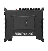 Sound Devices MixPre-10 II - Recorder, Mixer, USB Audio Interface