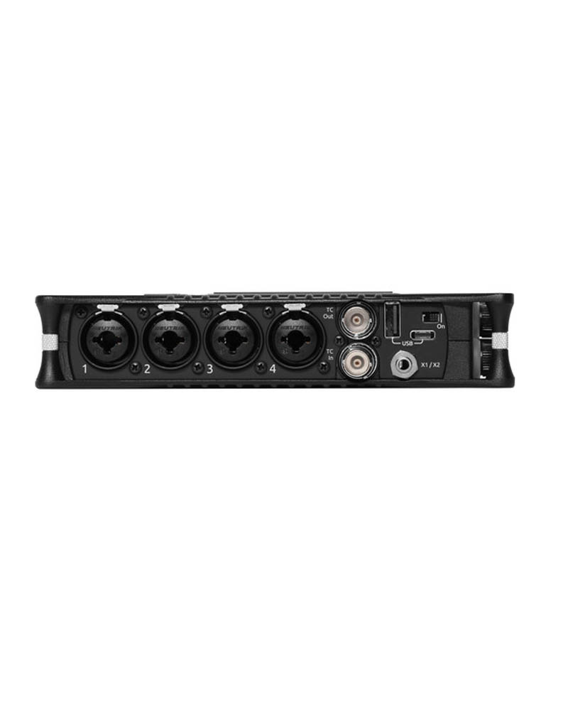 Sound Devices MixPre-10 II - Recorder, Mixer, USB Audio Interface