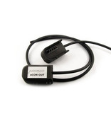 Audioroot Smart Battery Output Adapter eCon-Out