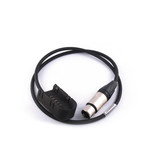 Audioroot Smart Battery Output Adapter eXLR4-Out