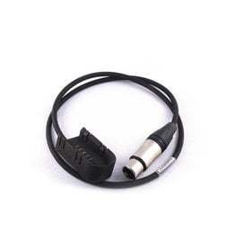 Audioroot Smart Battery Output Adapter eXLR4-Out