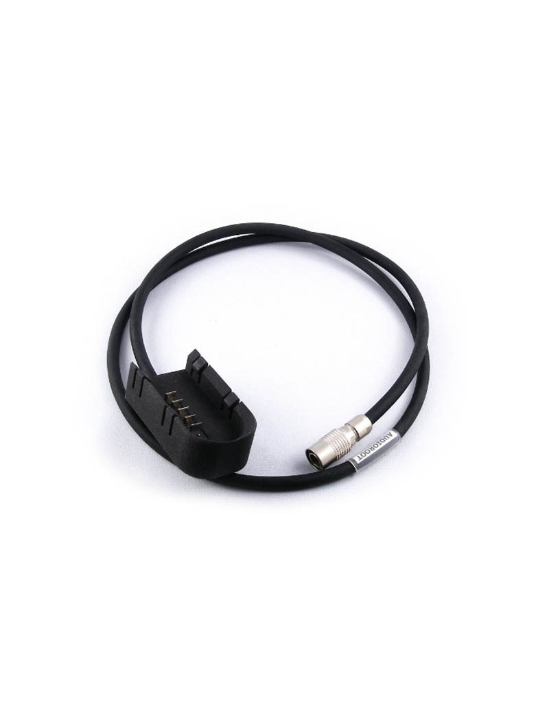 Audioroot Smart Battery Output Adapter eHRS4-Out